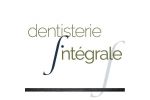 Logo de Dentisterie intégrale Logo de Dentisterie intégrale