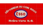 Logo de Dépanneur du Coin Rioux Inc. Logo de Dépanneur du Coin Rioux Inc.