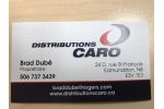 Photo de Distributions Caro Photo de Distributions Caro