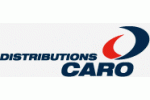 Logo de Distributions Caro Logo de Distributions Caro