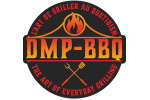 Logo de DMP-BBQ Logo de DMP-BBQ