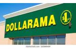 Logo de Dollarama Logo de Dollarama