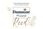Logo de Domaine du Grand Reed Logo de Domaine du Grand Reed