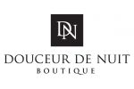 Logo de Douceur de Nuit Logo de Douceur de Nuit