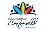 Logo de Edmundston Centre-Ville Logo de Edmundston Centre-Ville