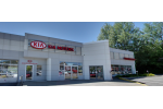 Logo de Edmundston Kia Logo de Edmundston Kia