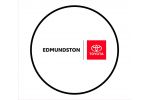 Logo de Edmundston Toyota Logo de Edmundston Toyota