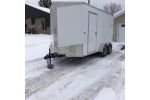 Photo de Edmundston Trailer Inc. Photo de Edmundston Trailer Inc.