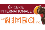Logo de Épicerie internationale Le Nimba Logo de Épicerie internationale Le Nimba