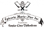 Logo de Épicerie Marie-Pier Logo de Épicerie Marie-Pier