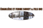 Logo de Érablière et Ferme Soucy & Fils Inc Logo de Érablière et Ferme Soucy & Fils Inc