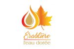 Logo de Érablière l’eau dorée Inc. Logo de Érablière l’eau dorée Inc.