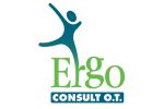 Logo de Ergo Consult O.T. Inc. Logo de Ergo Consult O.T. Inc.