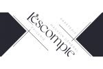 Logo de L’escompte Logo de L’escompte