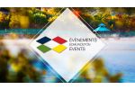 Logo de Évènements Edmundston Events Logo de Évènements Edmundston Events