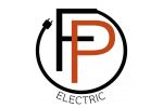 Logo de FP Electric Logo de FP Electric