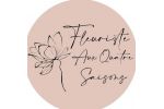Logo de Fleuriste Aux 4 Saisons Logo de Fleuriste Aux 4 Saisons