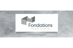 Logo de Fondations Henri Godin Logo de Fondations Henri Godin