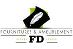 Logo de FOURNITURES & AMEUBLEMENT FD INC. Logo de FOURNITURES & AMEUBLEMENT FD INC.