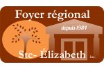 Logo de Foyer Sainte-Élizabeth Inc. Logo de Foyer Sainte-Élizabeth Inc.