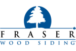 Logo de Fraser Wood Siding Logo de Fraser Wood Siding