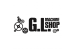 Logo de G.L. Machine Shop Inc. Logo de G.L. Machine Shop Inc.