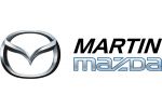 Logo de G.P. Martin Autos Ltée (Mazda) Logo de G.P. Martin Autos Ltée (Mazda)