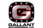 Logo de Gallant Entreprise ltée Logo de Gallant Entreprise ltée