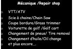 Photo de Garage à Luc Photo de Garage à Luc