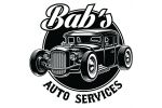Logo de Bab’s Auto Service Logo de Bab’s Auto Service