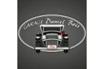 Logo de Garage Daniel Bois Logo de Garage Daniel Bois