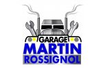 Logo de Garage Martin Rossignol Inc. Logo de Garage Martin Rossignol Inc.
