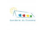 Logo de Garderie du Domaine Logo de Garderie du Domaine