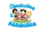 Logo de Garderie Melubulles Logo de Garderie Melubulles