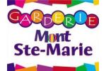Logo de Garderie Mont Ste-Marie inc. Logo de Garderie Mont Ste-Marie inc.