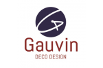 Logo de Gauvin Deco Design Inc. Logo de Gauvin Deco Design Inc.