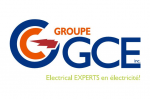 Logo de Groupe GCE Inc Logo de Groupe GCE Inc