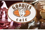 Logo de Goodies Café Logo de Goodies Café
