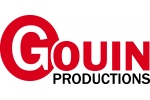 Logo de Gouin Productions Logo de Gouin Productions