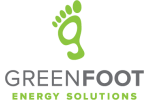 Logo de Greenfoot Energy Solutions Logo de Greenfoot Energy Solutions