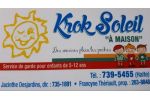 Photo de Halte Scolaire Krok Soleil Photo de Halte Scolaire Krok Soleil