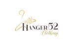 Logo de Hanger 52 Logo de Hanger 52