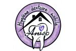 Logo de Hygiène dentaire Mobile Aniso Inc Logo de Hygiène dentaire Mobile Aniso Inc