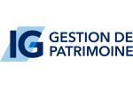 Logo de IG Gestion de Patrimoine Logo de IG Gestion de Patrimoine