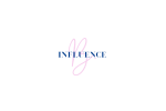 Logo de Influence B. Logo de Influence B.