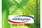 Photo de Isolation Thermo Pro inc Photo de Isolation Thermo Pro inc