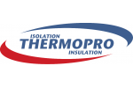 Logo de Isolation Thermo Pro inc Logo de Isolation Thermo Pro inc