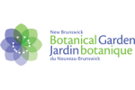 Logo de Jardin Botanique du N.-B. Logo de Jardin Botanique du N.-B.
