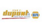 Logo de Jean C. Dupont Ltée Logo de Jean C. Dupont Ltée