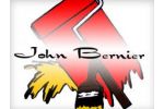 Photo de John Bernier Painting Photo de John Bernier Painting